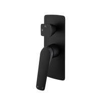 AU Diverter Mixer