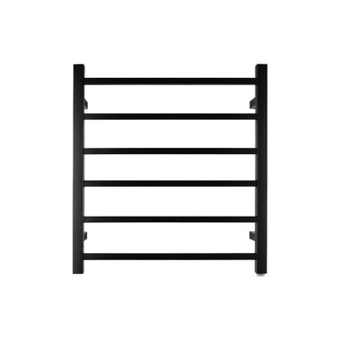 Electric Heated Towel Rack