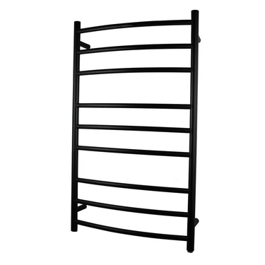 Electric Heated Towel Rack