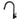 Black Pull Out Kitchen Mixer