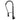 Pull Out Kitchen Mixer (1017)