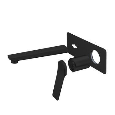 RUSHY Spout Mixer Trim Kit