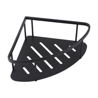 Ivano Stainless Steel Shelf