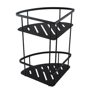 Ivano 2-Tier Corner Shelf