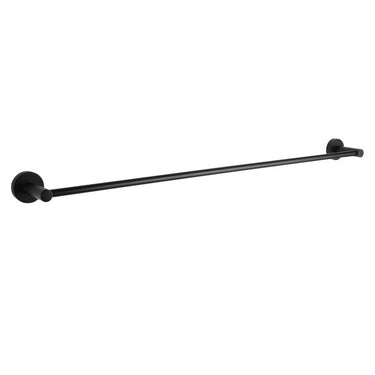 Lucid Pin Cuttable Single Towel Rail