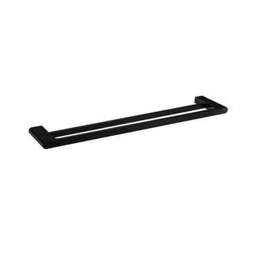 VOG Double Towel Rail