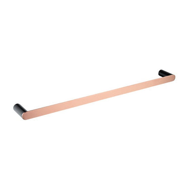 600mm Single Towel Rail