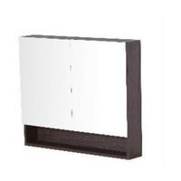 Shaving Cabinet Oak-SV1500