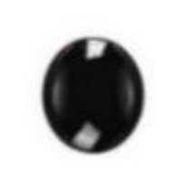 black Ceramic Pop-Up PA32NFBK