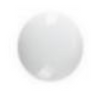 White Ceramic Pop-Up PA32NFGW