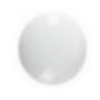 White Ceramic Pop-Up PA32NFGW