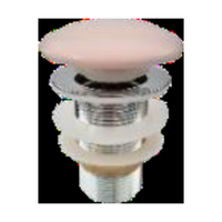 Pink Ceramic Pop-Up PA32NFMP