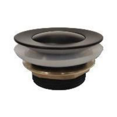 40mm Bathtub Pop Up Waste Matte PB40NF-B