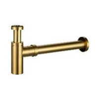 40mm bottle trap PBT226-BG