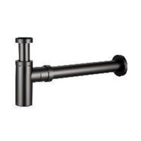 40mm bottle trap PBT226-GM