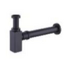 40mm bottle trap SQUARE PBT227-B