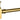 Brass 40mm bottle trap SQUARE VPBT227
