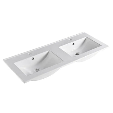 Nordic Wall Hung Vanity N124DWH