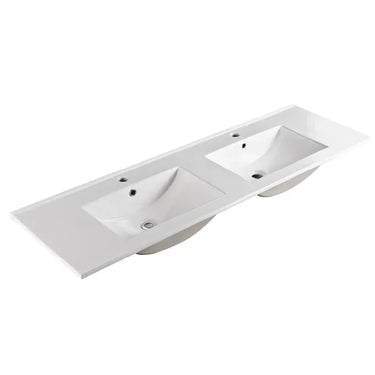Nordic Wall Hung Vanity N154WH