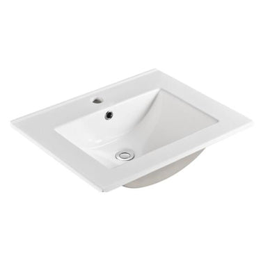 RIVA Free-Standing PVC Vanity RIVA600L