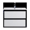 Size: 750*455*525mm PE750WH