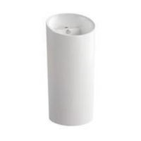 Ceramic Pedestal Basin PF5146R
