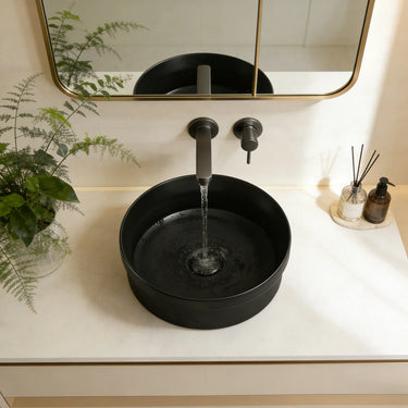 PIS3636MB Insert Basin(Round: 360*360*140mm)