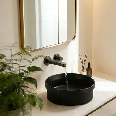 PIS3636MB Insert Basin(Round: 360*360*140mm)