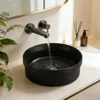 PIS3636MB Insert Basin(Round: 360*360*140mm)