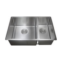 Kitchen Sink PKS-660DR