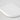 PP Toilet Seat – White