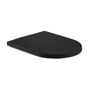 Slim UF Toilet Seat