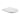 Slim UF Toilet Seat