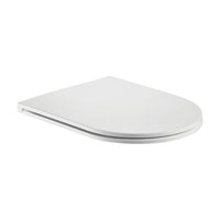 Slim UF Toilet Seat