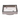 Brushed Nickel Smart Tile Insert Floor Waste PSF02S-90-BN