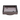 Gun Metal Smart Tile Insert Floor Waste Shower PSF02S-90-GM