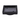 Matt Black Smart Tile Insert Floor Waste Shower PSF02S-90-MB