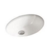 Basin PU4538