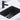 PU4633MB Under Counter Basin(Rectangle:460x330x190mm)