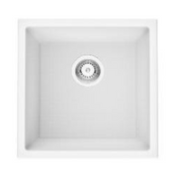 Quartz Undermount Kitchen Sink QKS5445-MW