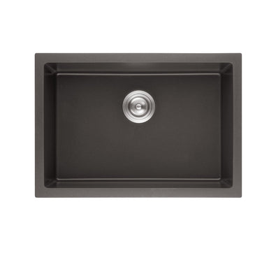 Quartz Undermount Kitchen Sink 730*460*226mm (QZ7346)