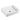 Qtro 47 Counter-top Rectangular Basin