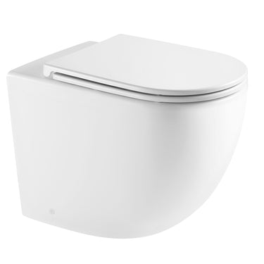 Raul99 Wall-Faced Floor Pan