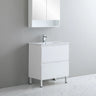 CETO Revive Free Standing PVC Cabinet REV94LG-MW