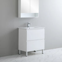 CETO Revive Free Standing PVC Cabinet REV94LG-MW