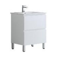 Matte White KICKBOARD REV-750KB