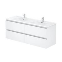 CETO Revive Wall Hung Cabinet REV1550W-MW