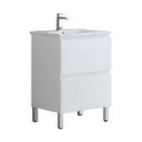 CETO Revive PVC Cabinet REV64LG-MW