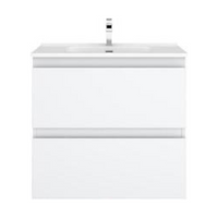 CETO Revive Wall Hung PVC Cabinet REV73W-MW