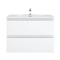CETO Revive Wall Hung Cabinet REV74W-MP